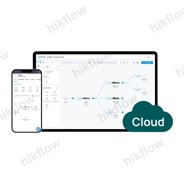 TP-Link Omada EAP120 300 Mbps Access Point