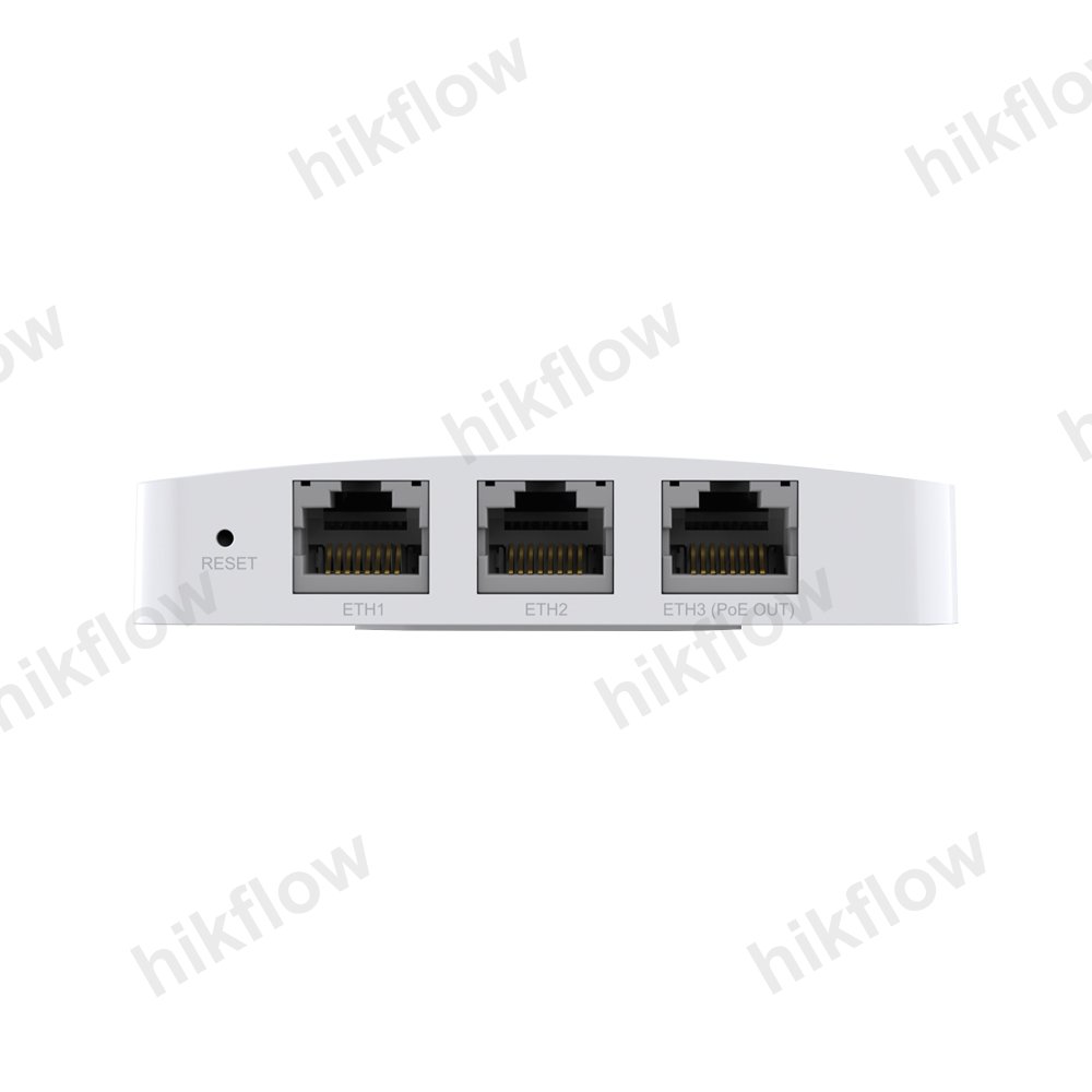 TP-Link Omada EAP225-Wall AC1200 Wall-Plate Access Point