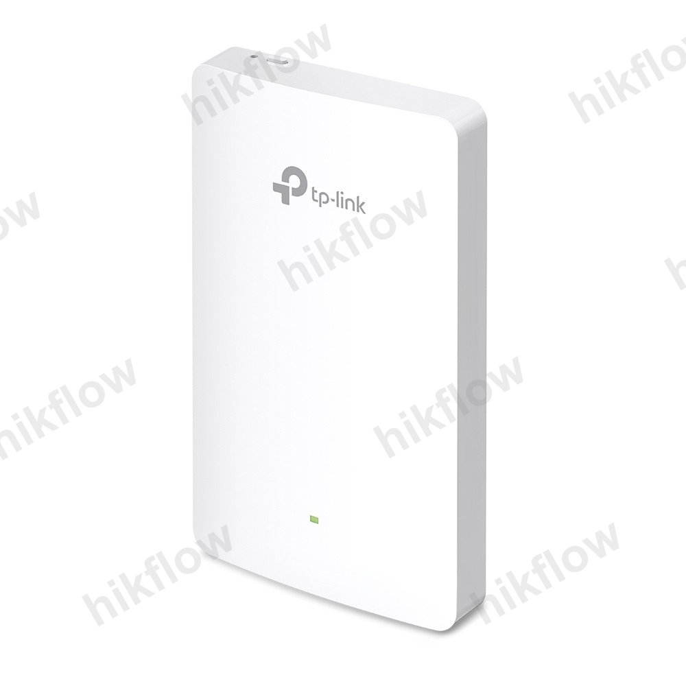 TP-Link Omada EAP615-Wall AX1800 Wall-Plate Access Point