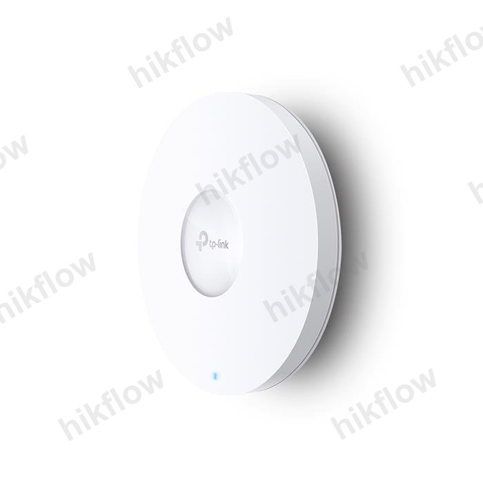 TP-Link Omada EAP653 AX3000 WiFi 6 Access Point
