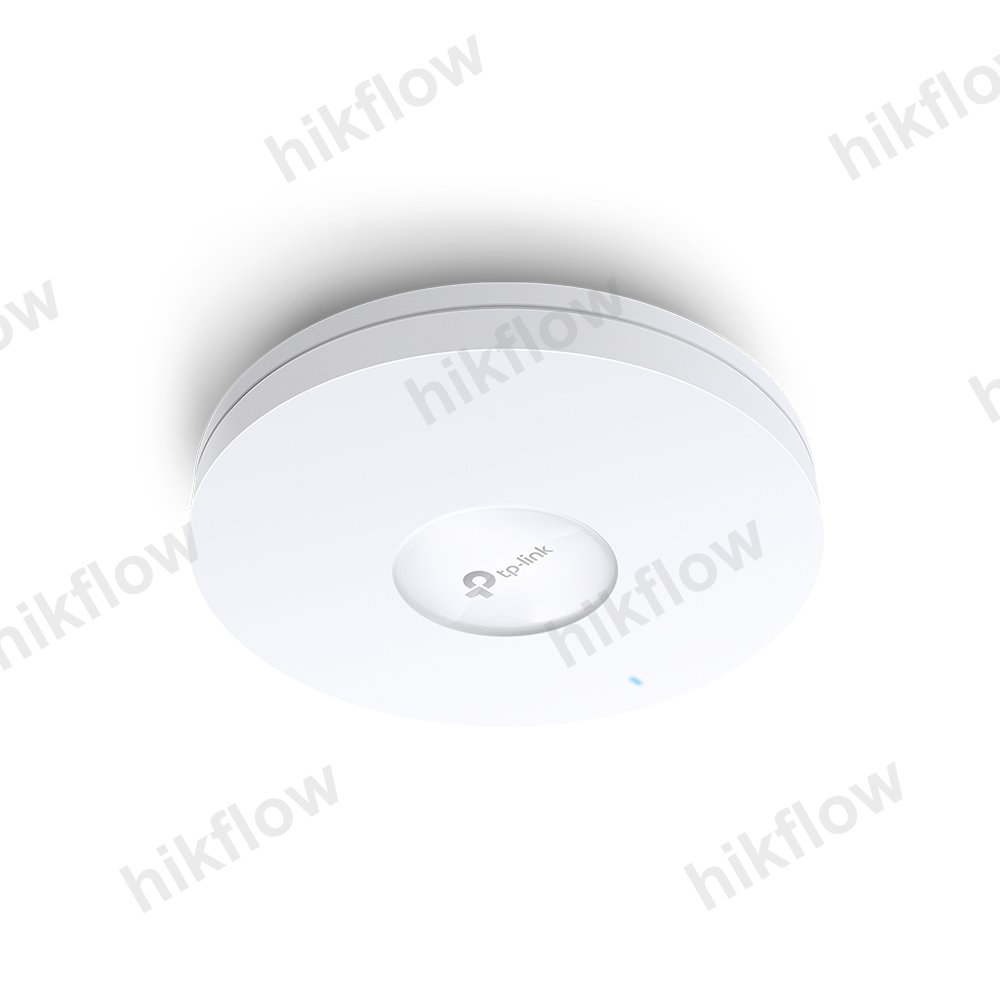 TP-Link Omada EAP670 AX5400 Wi-Fi 6 Access Point