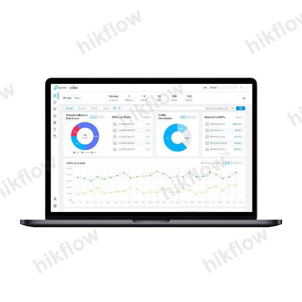 TP-Link Omada EAP727 BE9300 Wi-Fi 7 Access Point