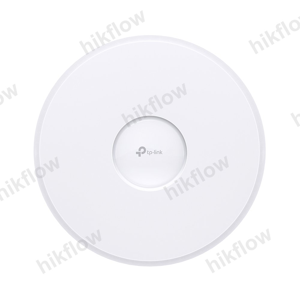 TP-Link Omada EAP770 BE11000 Tri-Band Wi-Fi 7 Access Point