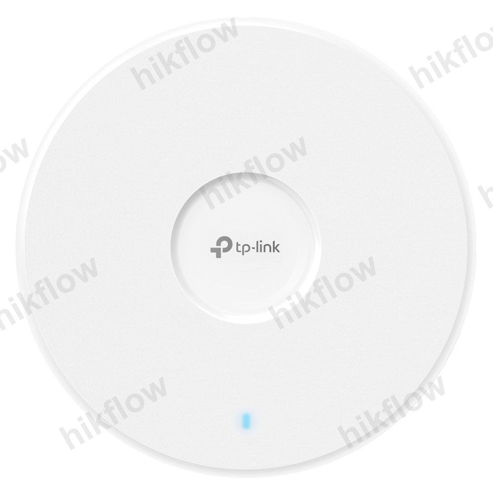 TP-Link Omada EAP773 BE11000 Tri-Band Wi-Fi 7 Access Point