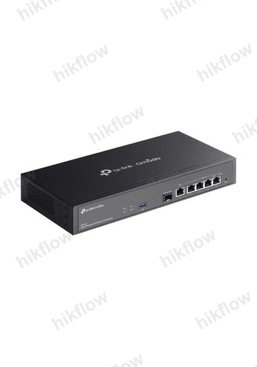 TP-Link Omada ER7406 Gigabit VPN Router