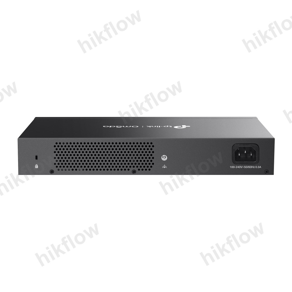 TP-Link Omada ES216G 16 Port Gigabit Akıllı Switch