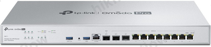 TP-Link Omada G611 4MP Dış Mekan IP Kamera