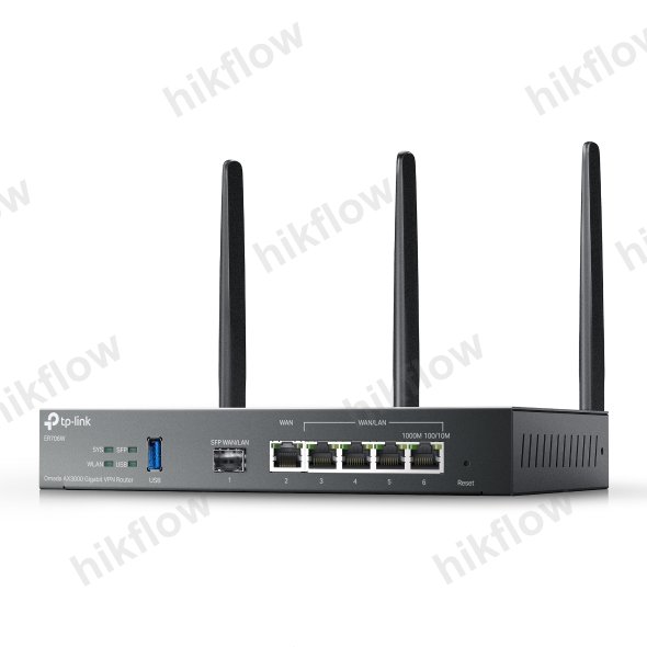 TP-Link Omada HB610 5GHz 867Mbps Outdoor Wireless Bridge