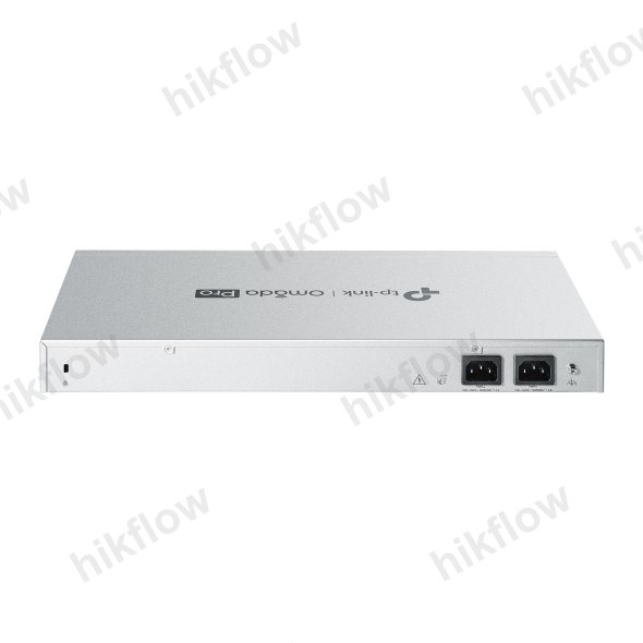 TP-Link Omada S5500-16XF 16-Port 10G SFP+ L3 Yönetilebilir Switch