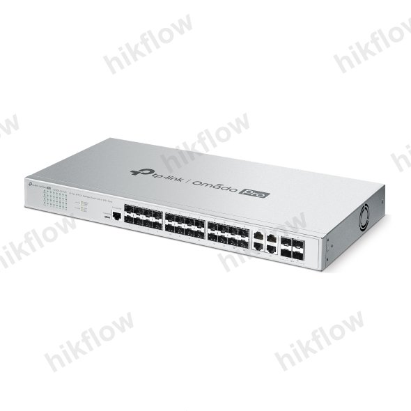TP-Link Omada S5500-24F4XF L3 Yönetilebilir Switch