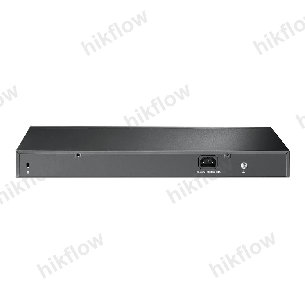 TP-Link Omada SG2428P 28 Port Gigabit Smart PoE+ Switch
