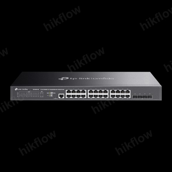 TP-Link Omada SG3428X-M2 V1.20