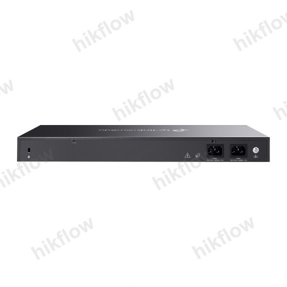 TP-Link Omada SX3016F 16-Port SFP+ Yönetilebilir Switch