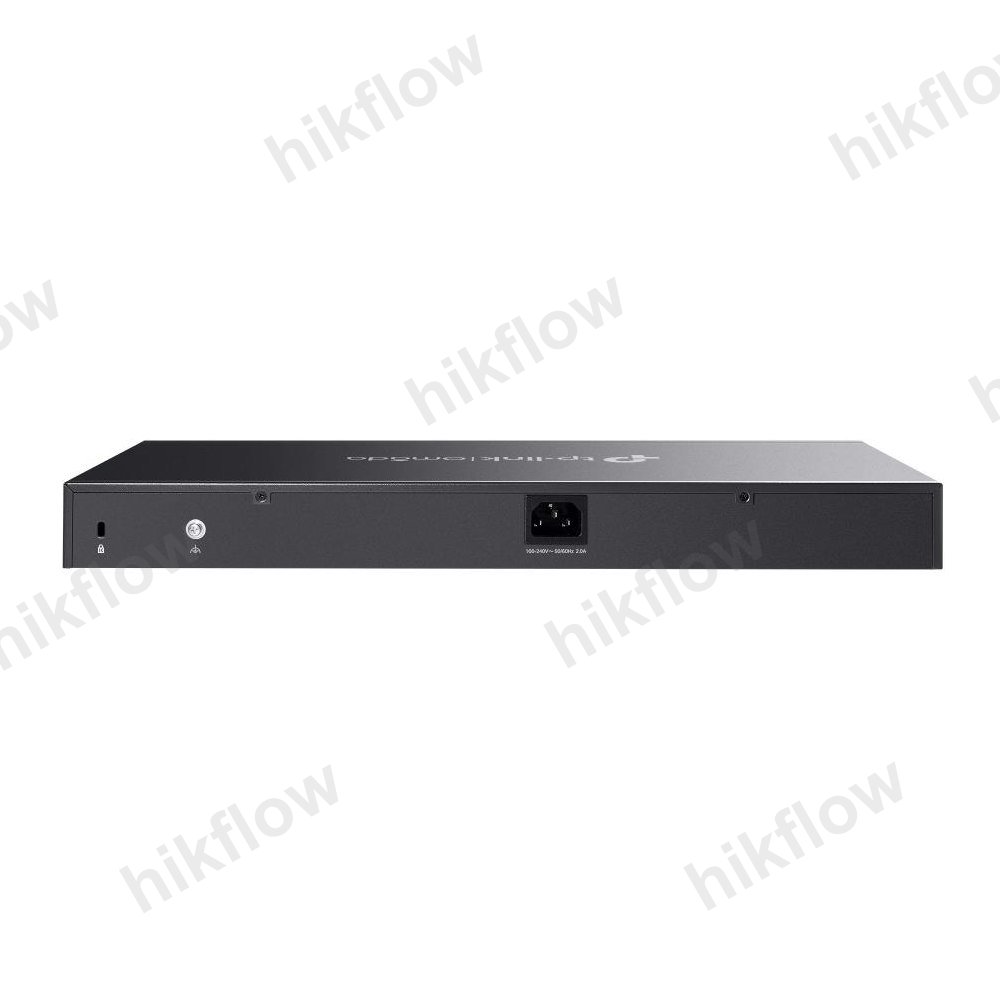 TP-Link Omada SX3832 32-Port 10G SFP+ L3 Yönetilebilir Switch