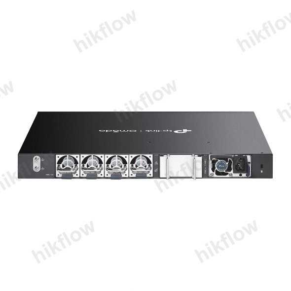 TP-Link Omada SX6632YF L3 Yönetilebilir Switch