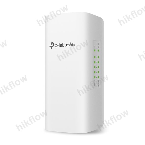 TP-Link Omada TL-SG2005P-PD 5 Port Gigabit PoE+ Switch