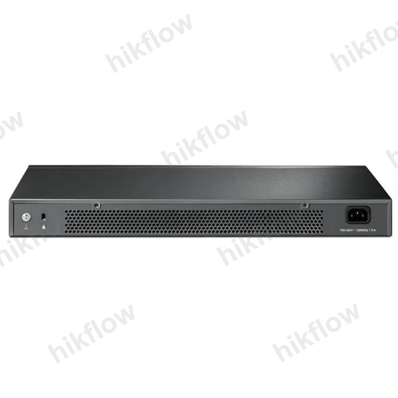 TP-Link Omada TL-SG3452X 48 Port Yönetilebilir Switch