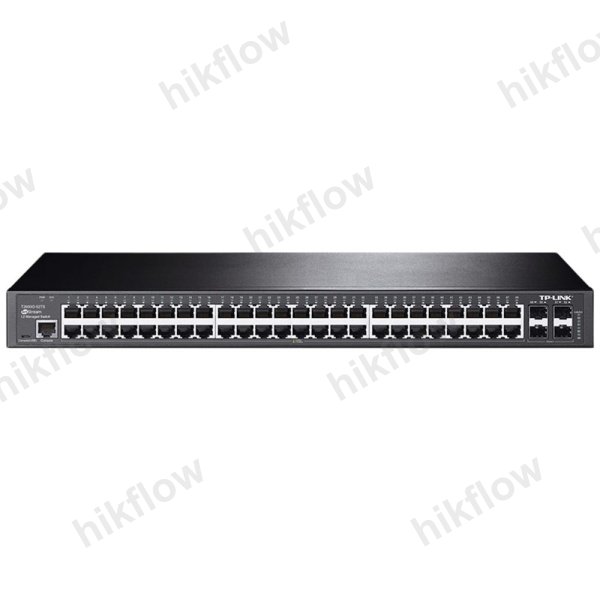 TP-Link Omada TL-SG3452 48 Port Yönetilebilir Switch
