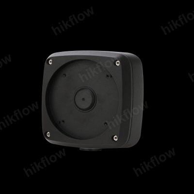 Dahua PFA124-B Siyah Bağlantı Kutusu