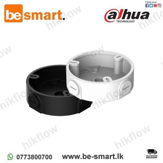 Dahua PFA136 Bağlantı Buatı