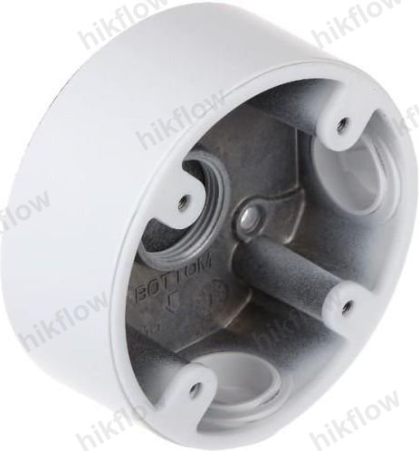 Dahua PFA13A-E Su Geçirmez Bağlantı Buatı