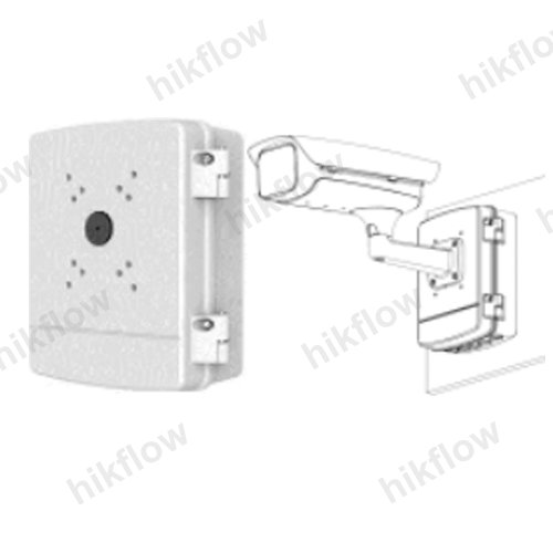 Dahua PFA140 Su Geçirmez Bağlantı Kutusu
