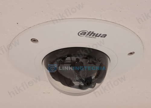 Dahua PFB200C Tavan İçi Montaj Braketi