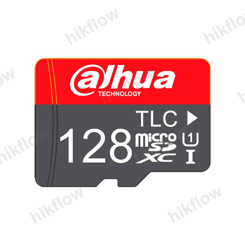 Dahua PFM113 128GB MicroSDXC Hafıza Kartı