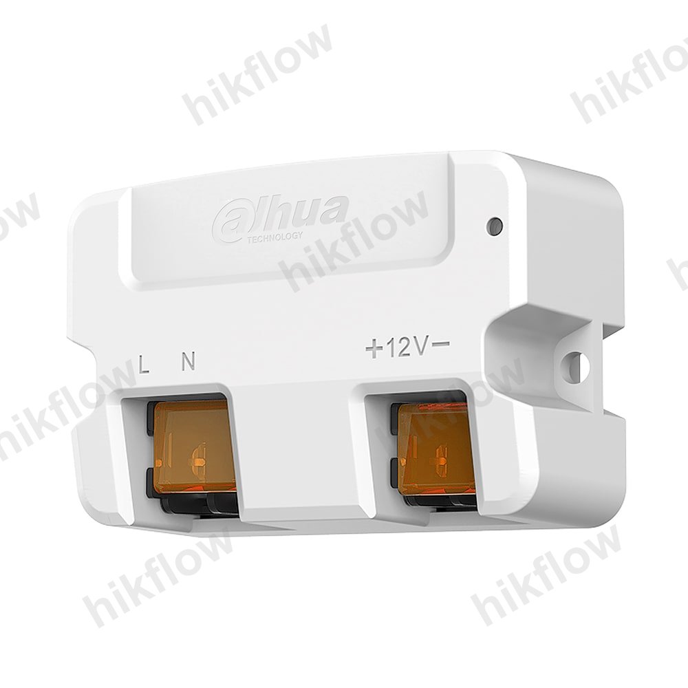 Dahua PFM320D-015 12V 1.5A Güç Adaptörü