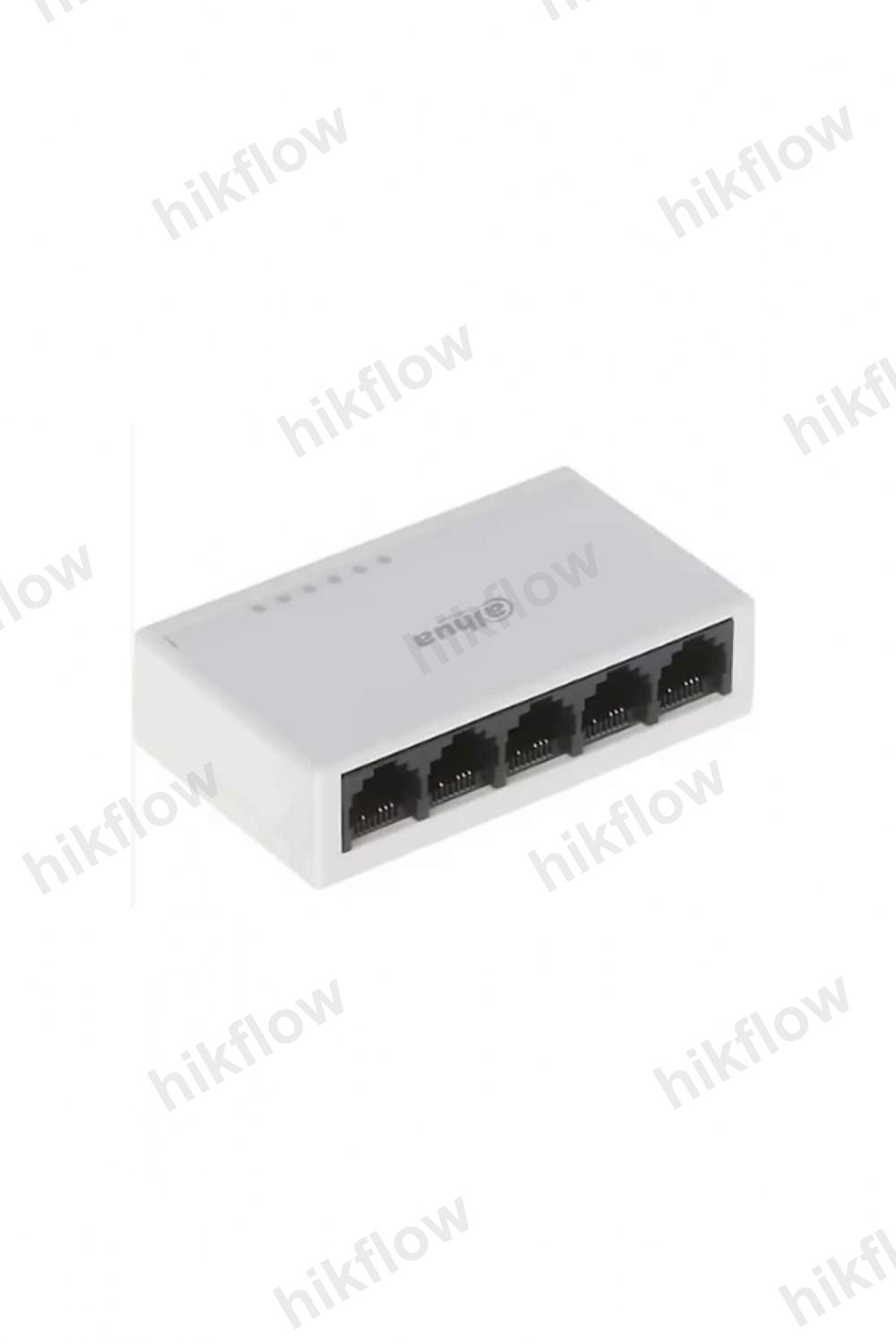 Dahua PFS3005-5ET-L 5 Port 10/100 Mbps Masaüstü Switch