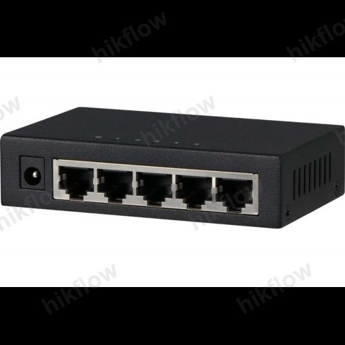 Dahua PFS3005-5GT-L 5 Port Gigabit Switch