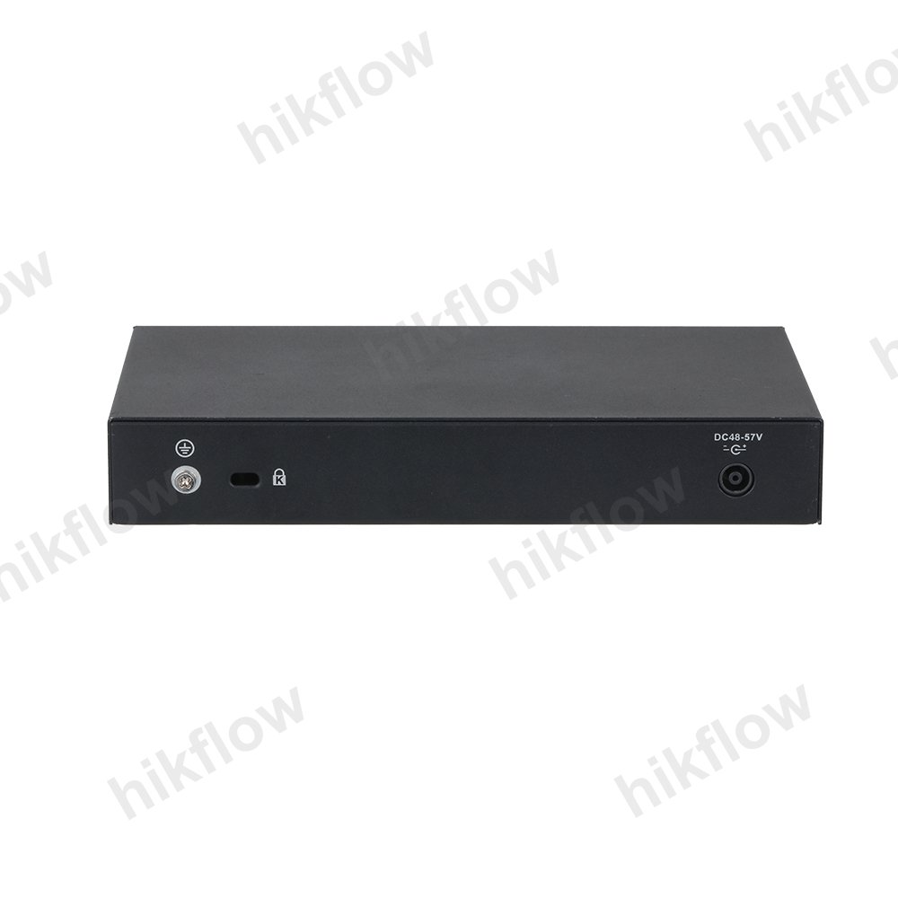 Dahua PFS3010-8ET-96 8 Port PoE Switch