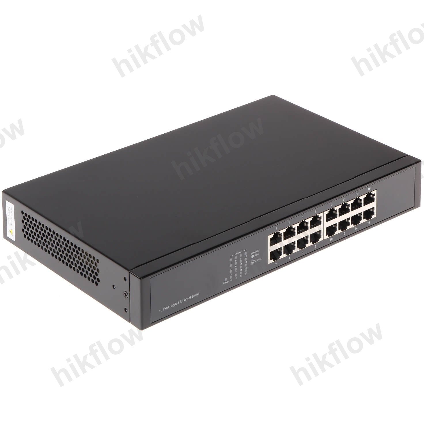 Dahua PFS3016-16GT 16 Port Gigabit Switch