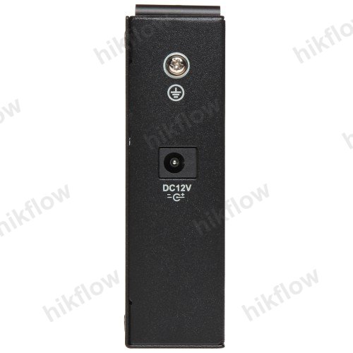 Dahua PFS3106-4T 4 Port Endüstriyel PoE Switch