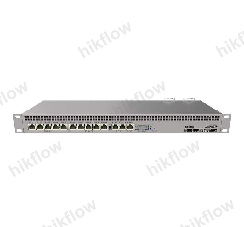 MikroTik RB1100AHx4 Dude Edition Router