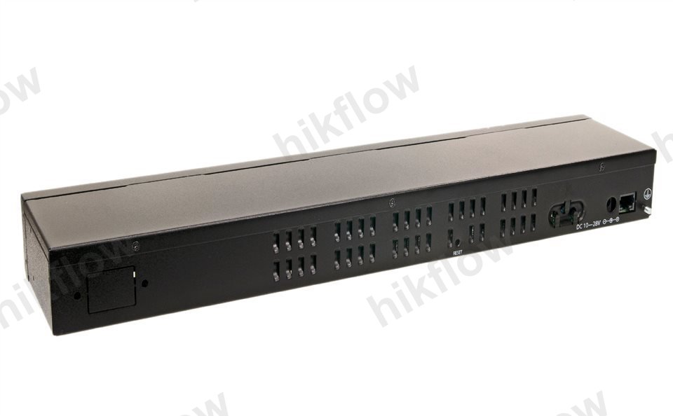 MikroTik RB2011UiAS-RM Rackmount Router