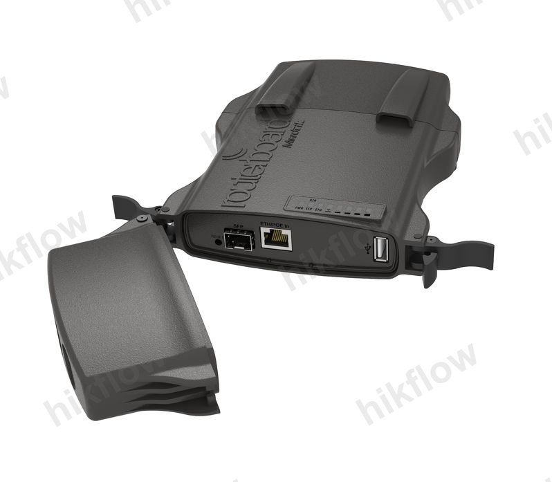 MikroTik RB921UAGS-5SHPacD NetMetal 5