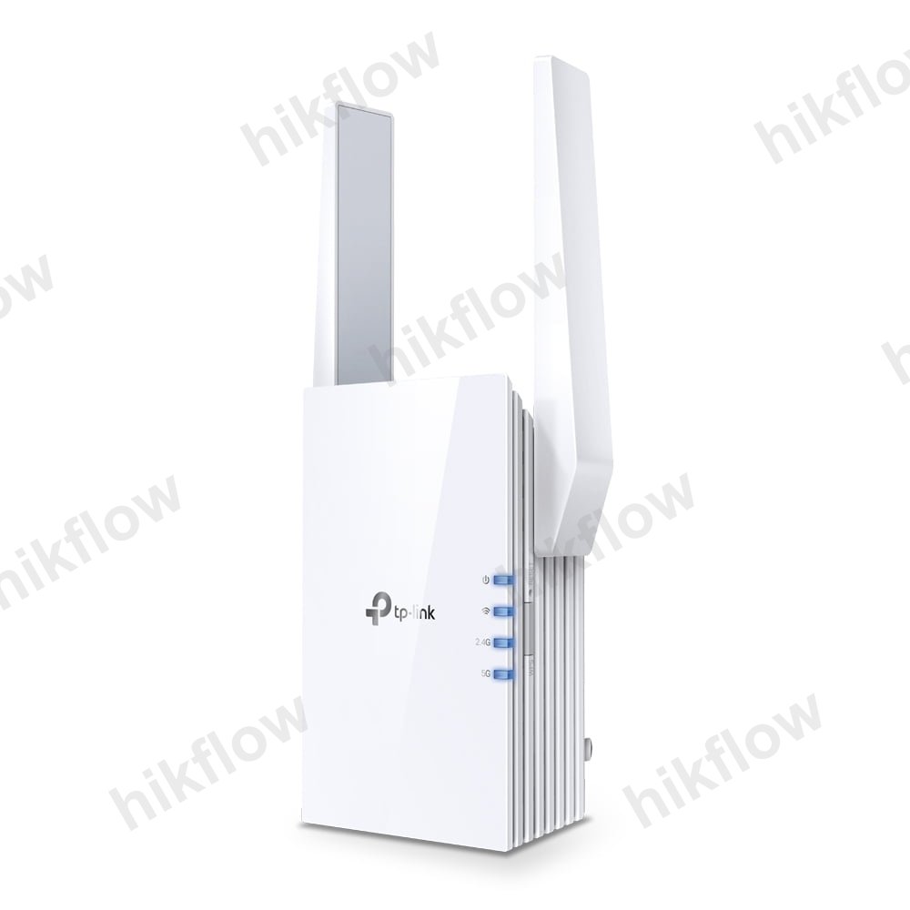 TP-Link RE2700X AX1500 Wi-Fi 6 Menzil Genişletici