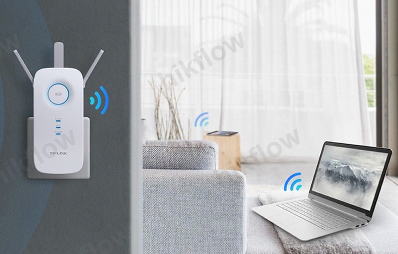 TP-Link RE355 AC1200 Wi-Fi Menzil Genişletici