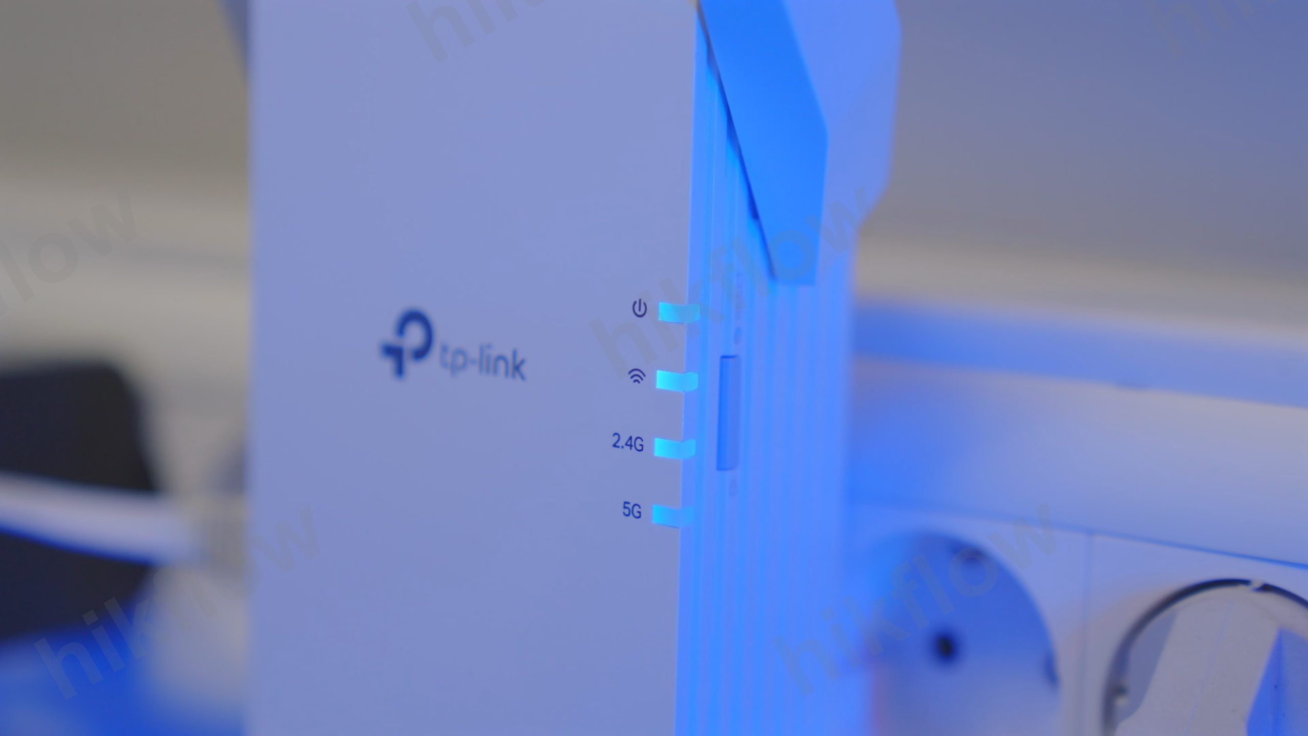 TP-Link RE505X AX1500 Wi-Fi 6 Menzil Genişletici