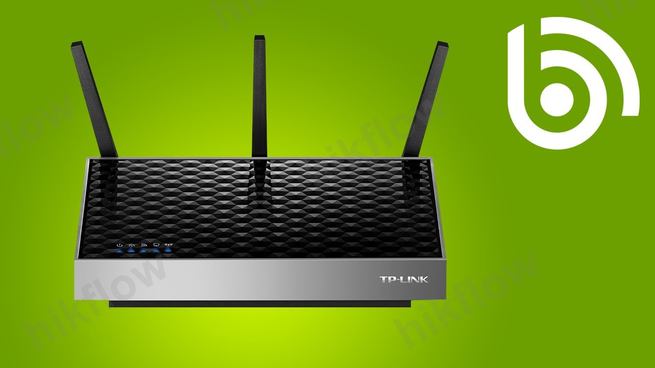 TP-Link RE580D AC1900 Wi-Fi Menzil Genişletici