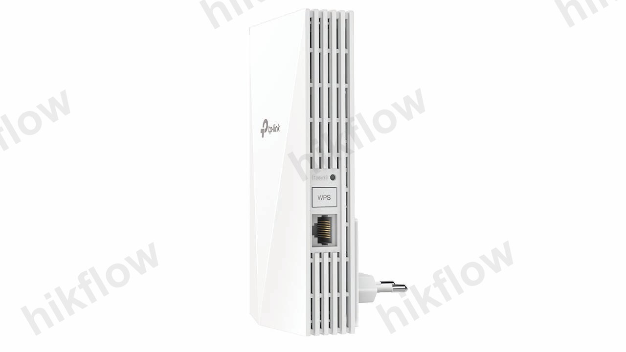 TP-Link RE600X AX1800 Wi-Fi 6 Menzil Genişletici