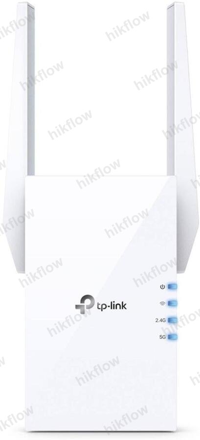 TP-Link RE605X AX1800 Wi-Fi 6 Menzil Genişletici