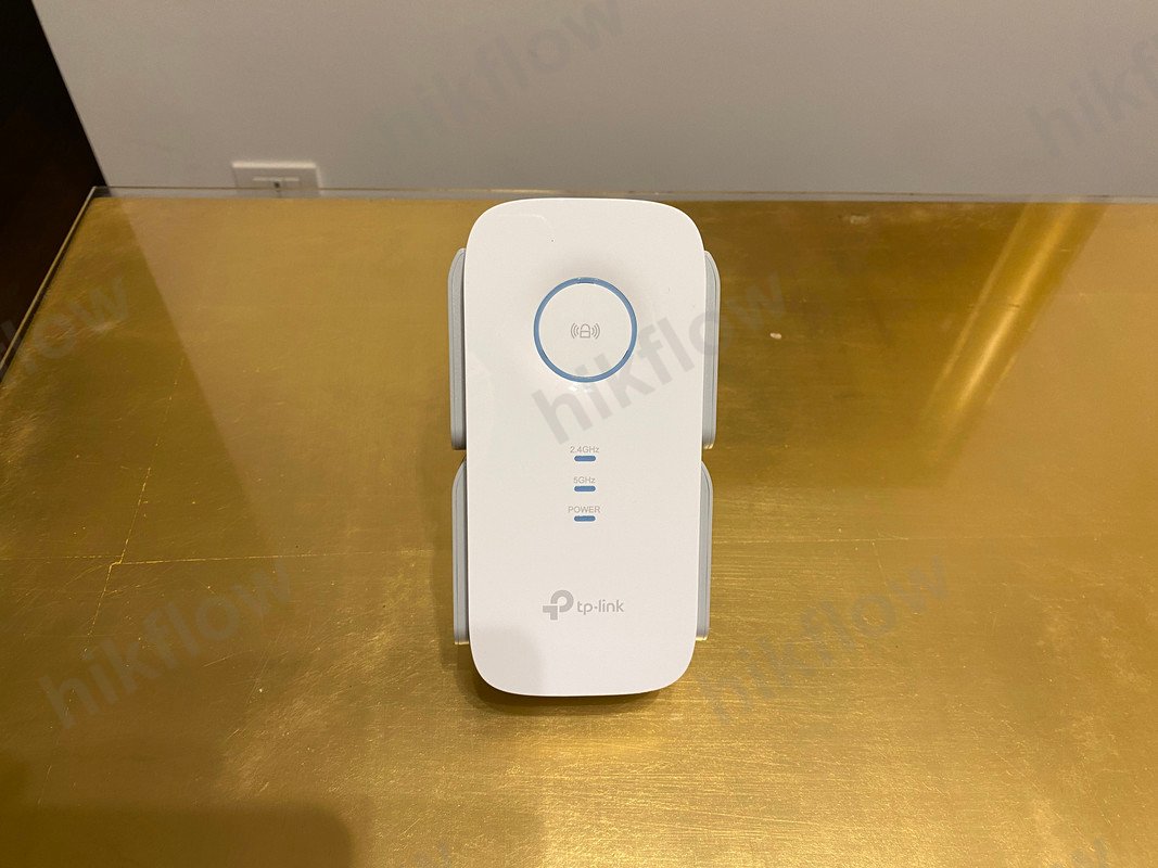 TP-Link RE650 AC2600 Wi-Fi Menzil Genişletici