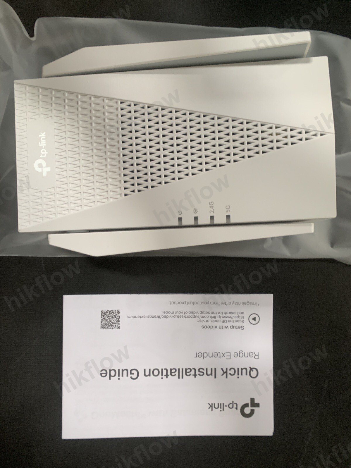 TP-Link RE715X AX3000 Mesh WiFi 6 Menzil Genişletici