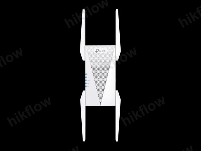 TP-Link RE815XE AXE5400 Mesh Wi-Fi 6E Menzil Genişletici