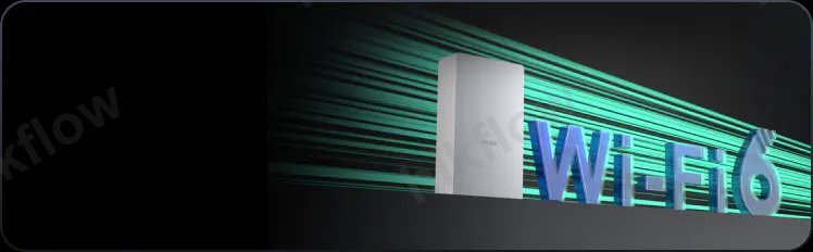 Ruijie RG-APF1260(MG-P) Wi-Fi 6 Access Point