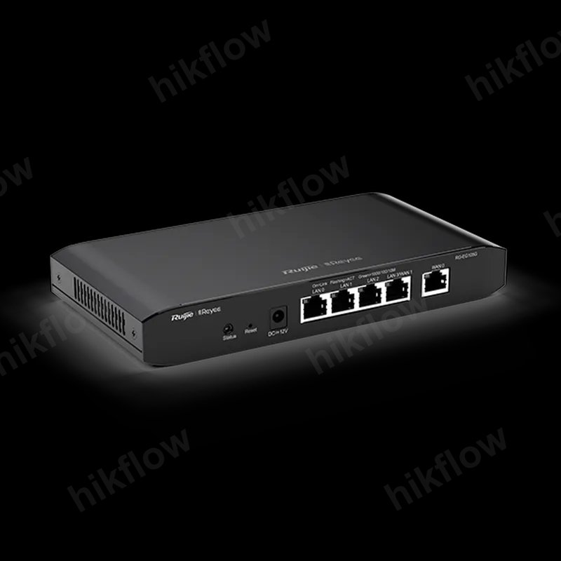 Ruijie Reyee RG-EG105G 5 Port Gigabit Cloud Managed Router