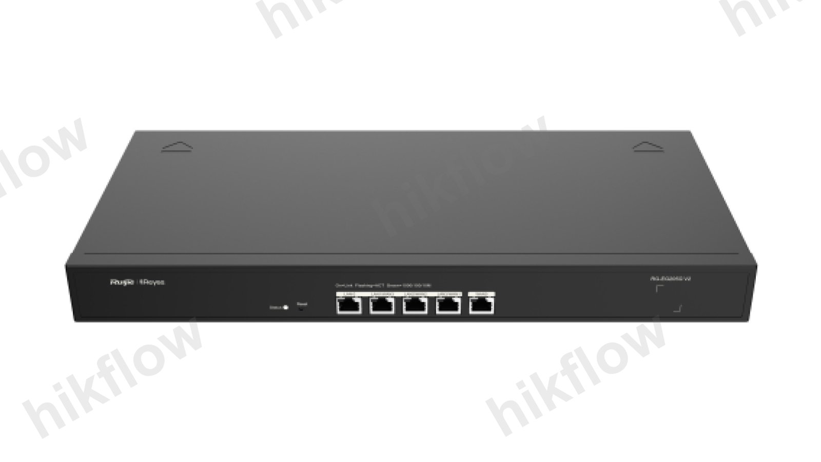 Ruijie Reyee RG-EG210G-E 10 Port Gigabit Router