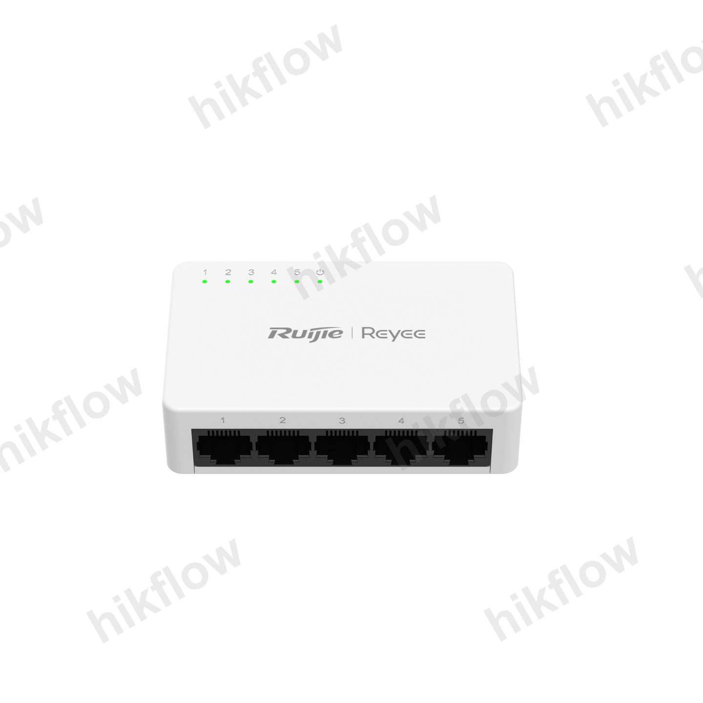 Ruijie Reyee RG-ES05F 5 Port 10/100 Mbps Masaüstü Switch